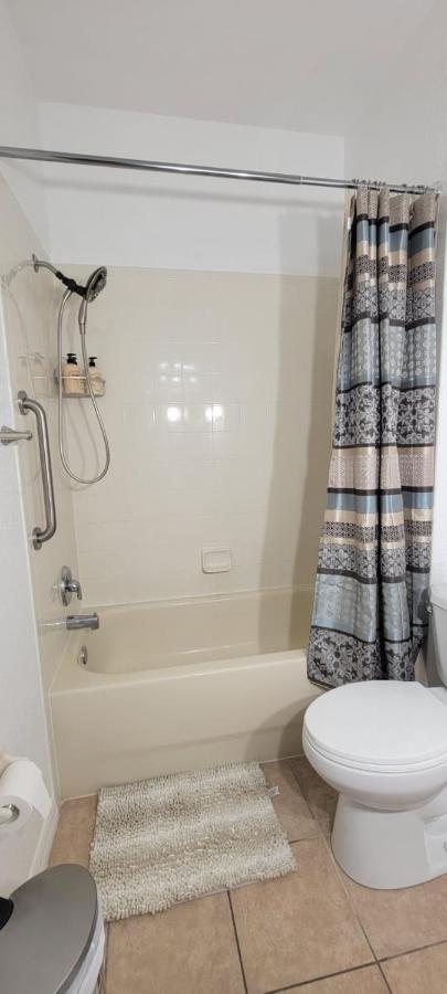 Cheerful 4Bed 3Bath With Pool Home Near Disney Kissimmee Eksteriør billede
