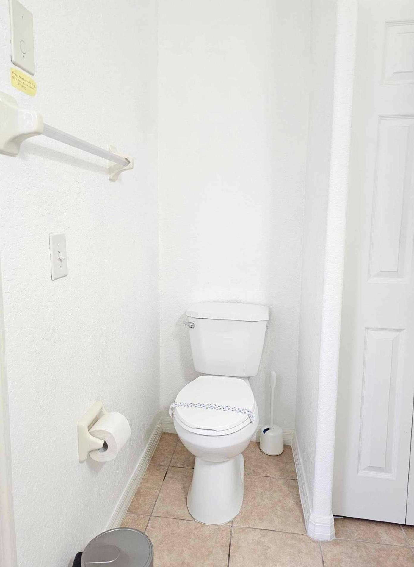 Cheerful 4Bed 3Bath With Pool Home Near Disney Kissimmee Eksteriør billede